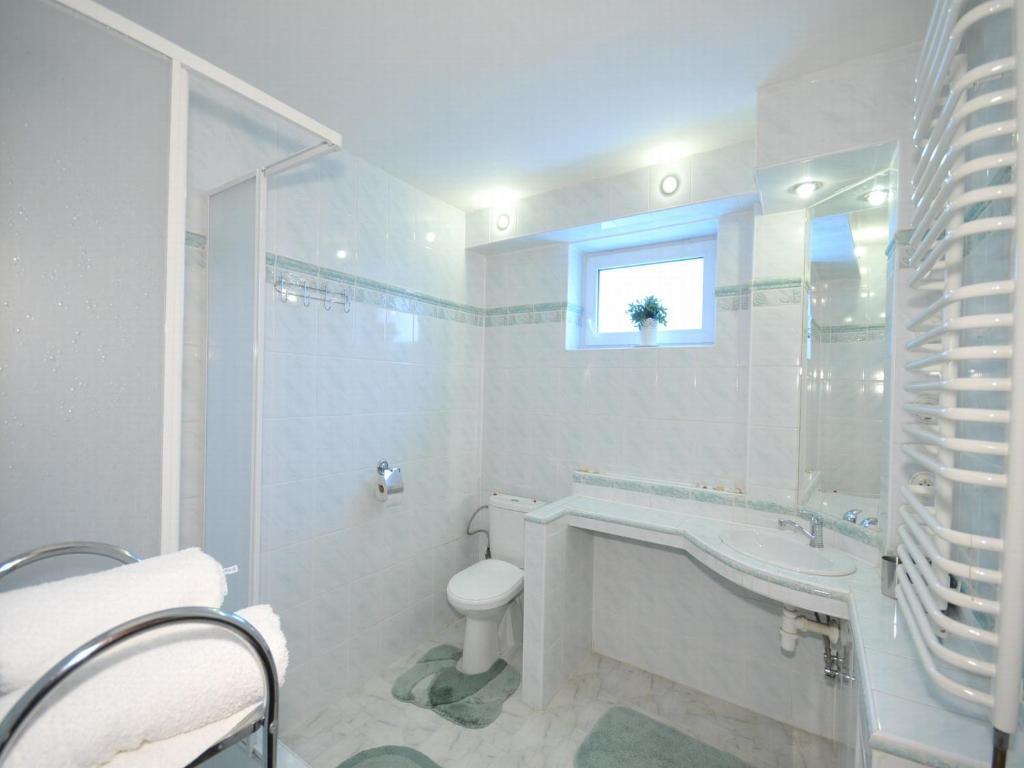 Slnecny Dvor Apartment Veľka Lomnica Bagian luar foto